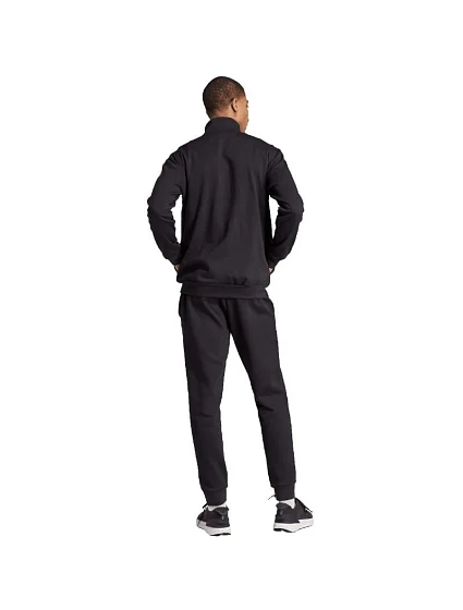 Tepláková souprava Basic 3Stripes Fleece M model 19654306 - ADIDAS