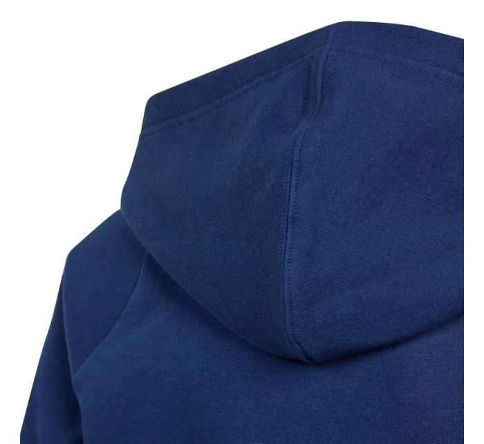 Mikina adidas Tiro 24 Sweat Hoodie Jr IR7504 mikina Mikina adidas Tiro 24 Sweat Hoodie Jr IR7504 mikina