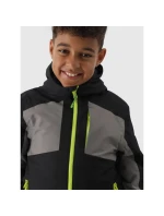 Lyžiarska bunda 4F Jr 4FJWAW24TTJAM536-20S Lyžiarska bunda 4F Jr 4FJWAW24TTJAM536-20S