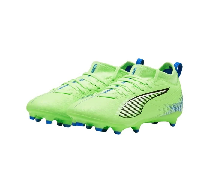 Fotbalové boty Ultra 5 Match FG/AG Jr model 20618375 03 - Puma