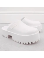 Dřeváky na podrážce W model 20834307 - Big Star Dřeváky na podrážce W model 20834307 - Big Star