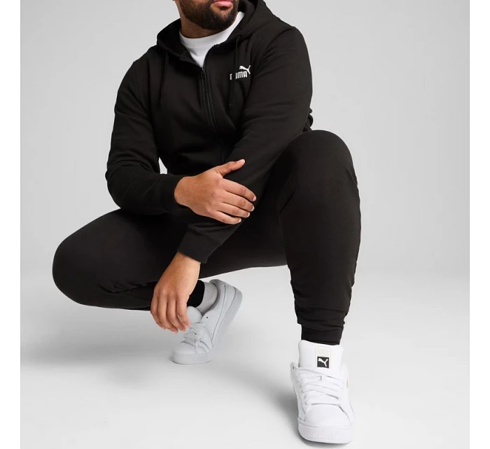 Nohavice Puma Ess No.1 Logo Slim M 682644 01 Nohavice Puma Ess No.1 Logo Slim M 682644 01