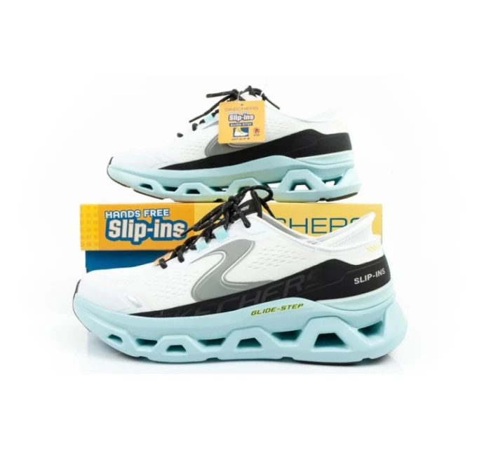 Skechers Glide-Step Altus Slip-Ins M 232921/WBL