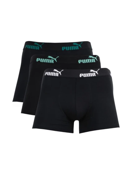 Puma boxerky 3-pack M 100003547 3732/004 020 Puma boxerky 3-pack M 100003547 3732/004 020