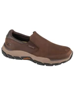 Skechers Respected - Calum 204480-COC Brown 40 Skechers Respected - Calum 204480-COC Brown 40