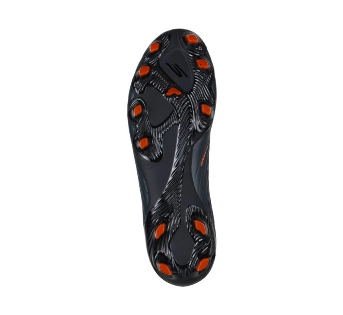 Skechers Razor 1.5 Academy FG black/orange 252015 BKOR
