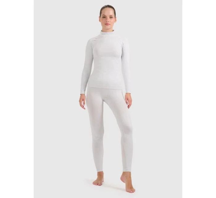 Dámské bezešvé termoprádlo  dámské model 21751790 - 4F