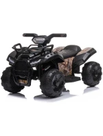 NA  CZARNY dětské model 21830213