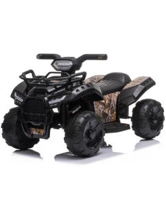 NA  CZARNY dětské model 21830213