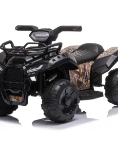 NA  CZARNY dětské model 21830213