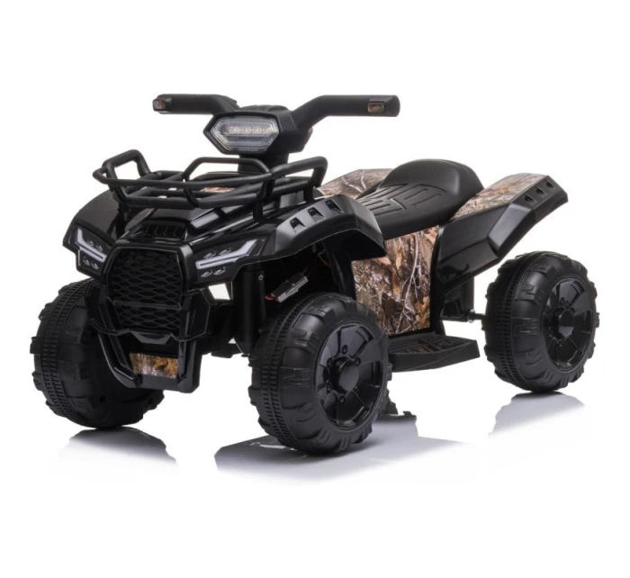 NA  CZARNY dětské model 21830213