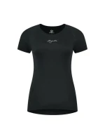 Rogelli bežecké tričko ESSENTIAL čierne M