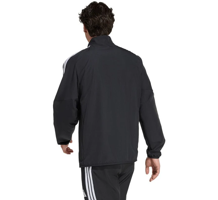 Pánská mikina Tiro 26 League Presentation černá model 22055604 pánská - ADIDAS