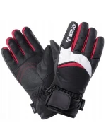 Zimní rukavice model 20321877 - Brugi