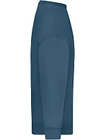 Těžká oversize unisex mikina 02. dusty blue model 22446176 - Daiber Těžká oversize unisex mikina 02. dusty blue model 22446176 - Daiber