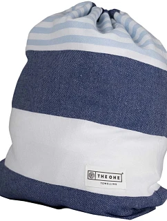Hamam Bag Hamam taška  blue model 22527074 - The One Towelling