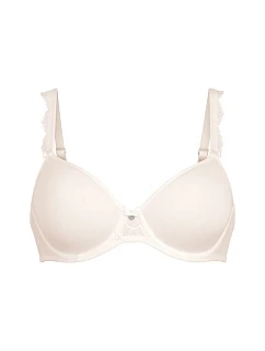 Selma podprsenka s kosticí košíčky se crystal RosaFaia model 21729368 - Rosa Faia