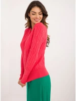 Jumper AT SW 2338 2,61 koralov