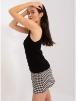 Komplet BA KMPL model 19034257 czarny - FPrice