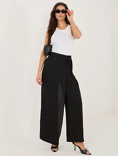 Spodnie CS SP model 22109895 czarny - FPrice