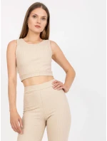 Súprava DHJ KMPL 9587.82 béžová Súprava DHJ KMPL 9587.82 béžová