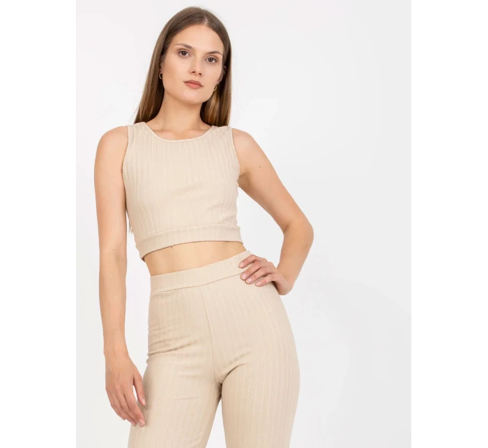 Súprava DHJ KMPL 9587.82 béžová Súprava DHJ KMPL 9587.82 béžová