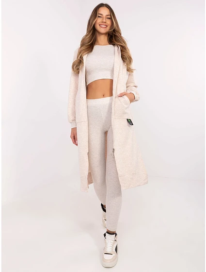 Sada EM KMPL model 20806578 světle béžová - FPrice Sada EM KMPL model 20806578 světle béžová - FPrice