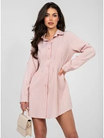 Šaty IT SK 22268.84 svetlo ružová Šaty IT SK 22268.84 svetlo ružová