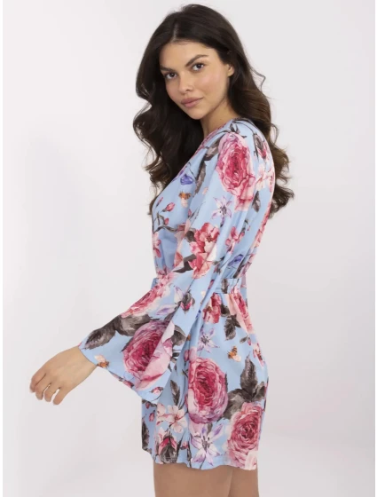 Kombinéza MI KO  modrá model 21003819 - FPrice