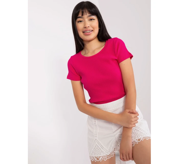 Blúzka RV BZ 8933.39 fuchsiová Blúzka RV BZ 8933.39 fuchsiová