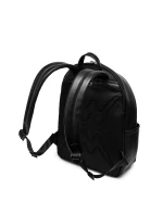 Módny batoh VUCH Elwin Black Módny batoh VUCH Elwin Black