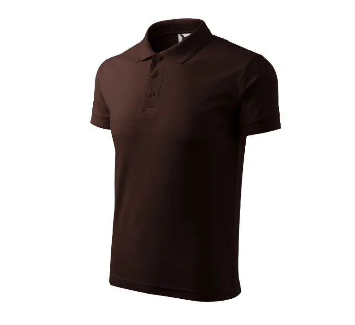 Pique Polo polokošile pánská model 20630882 - MALFINI, a.s.