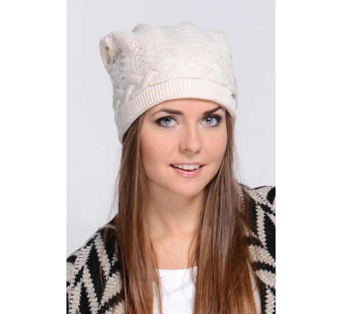 Dámska čiapka Melanie - Kamea