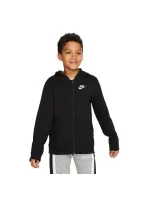 Detská mikina NSW Club Jr BV3699 - Nike