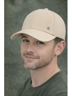 CZAPKA Z DASZKIEM model 22035783 - Noviti