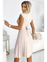 Denné šaty model 193227 Numoco