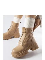 Topánky model 204829 Solea