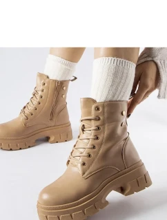 Topánky model 204829 Solea