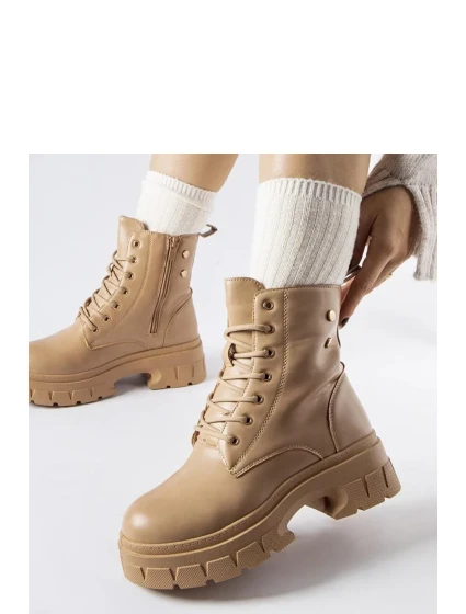 Topánky model 204829 Solea