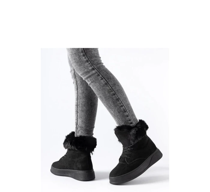 Snehule model 205043 Solea