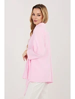 Košeľa s dlhým rukávom model 225534 Rue Paris