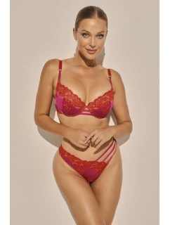 Kinga nohavičky B-1153/3 Brazílske S-XL