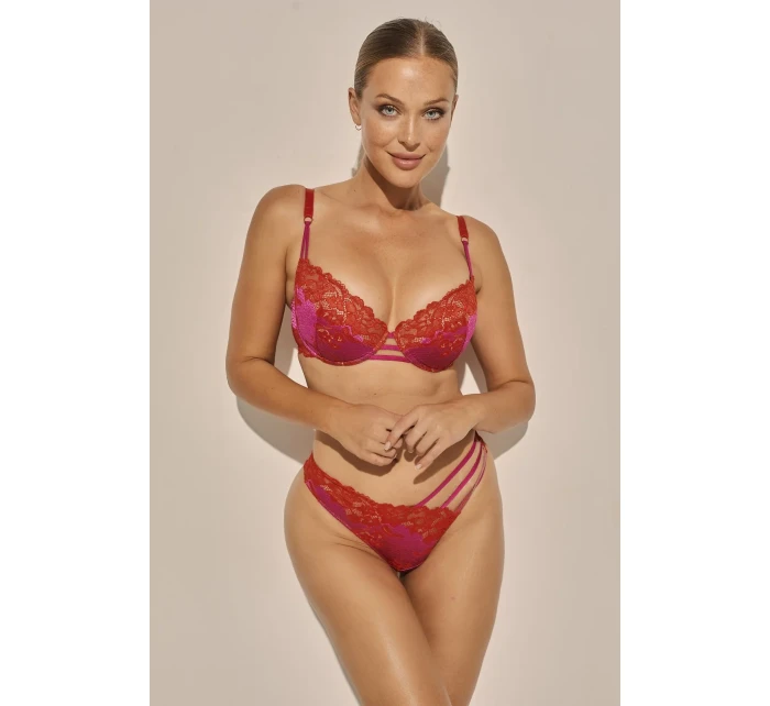 Kinga nohavičky B-1153/3 Brazílske S-XL