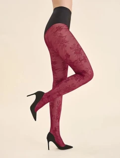 model 21393649 Carmela punčocháče 5XL 40 den - Gabriella