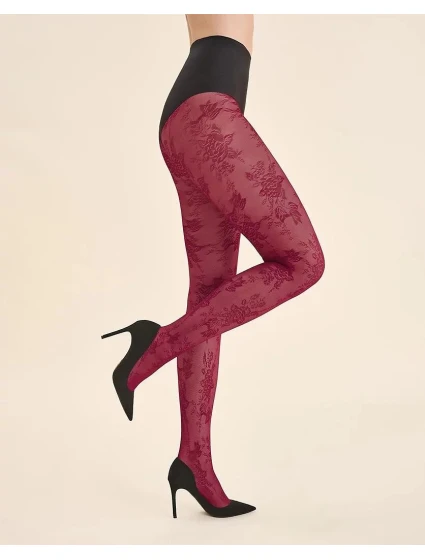 model 21393649 Carmela punčocháče 5XL 40 den - Gabriella model 21393649 Carmela punčocháče 5XL 40 den - Gabriella