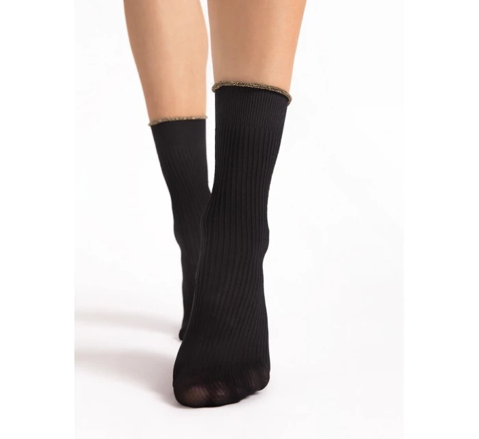 Ponožky Fiore G 1195 Sassy 40 den