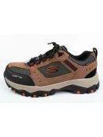 Skechers SB SRA WR M 77183EC BRBK