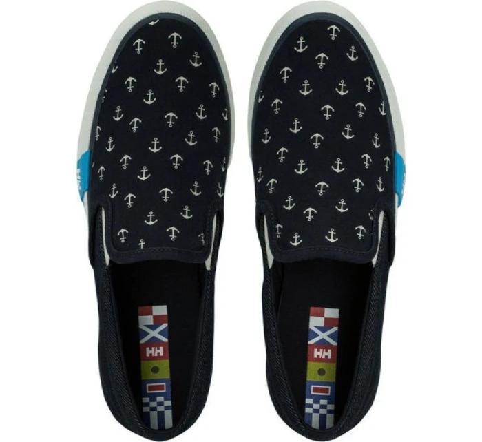 SlipOn W 597 boty model 19038810 - Helly Hansen SlipOn W 597 boty model 19038810 - Helly Hansen