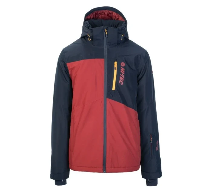 Lyžiarska bunda Hi-Tec Alpri M 92800549395