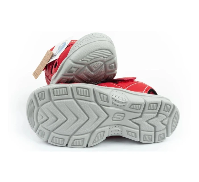 Sandály  Jr model 20232927 - Skechers